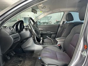 Mazda 3 Active 1.6 VVT 105cv 5p - Foto 9