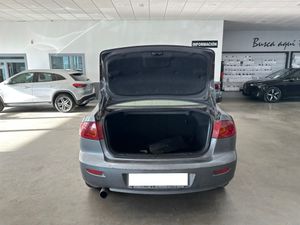 Mazda 3 Active 1.6 VVT 105cv 5p - Foto 8