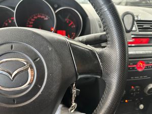 Mazda 3 Active 1.6 VVT 105cv 5p - Foto 13