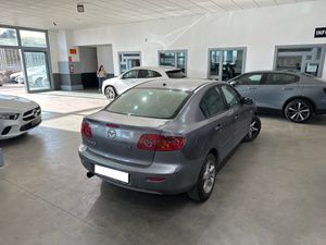 Mazda 3 Active 1.6 VVT 105cv 5p - Foto 6