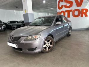 Mazda 3 Active 1.6 VVT 105cv 5p - Foto 2