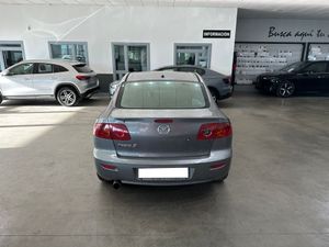 Mazda 3 Active 1.6 VVT 105cv 5p - Foto 7