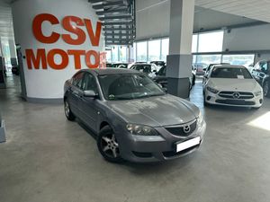 Mazda 3 Active 1.6 VVT 105cv 5p - Foto 4
