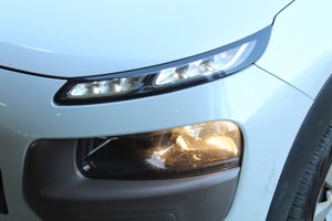 Citroën C4 Cactus PureTech 110 S&S Feel - Foto 21