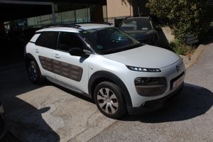 Citroën C4 Cactus PureTech 110 S&S Feel - Foto 3