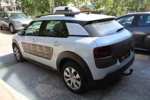 Citroën C4 Cactus PureTech 110 S&S Feel - Foto 4