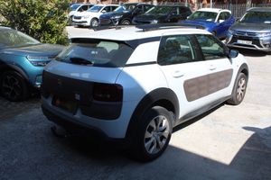 Citroën C4 Cactus PureTech 110 S&S Feel - Foto 5