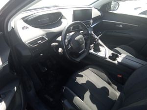 Peugeot 3008 Hybrid 1.5 BLUEHDI 130 ACTIVE PACK - Foto 4