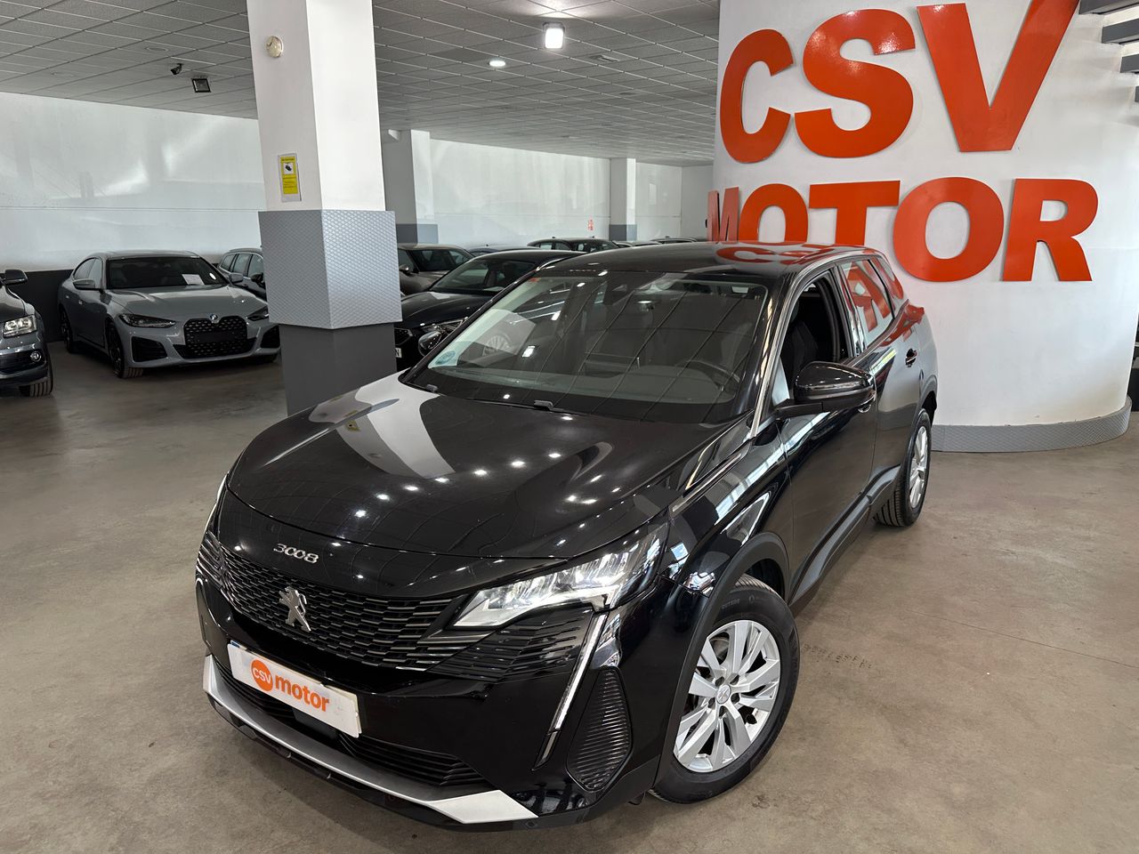Peugeot 3008 1.5 BLUEHDI 130 ACTIVE PACK - Foto 1