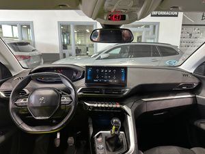 Peugeot 3008 1.5 BLUEHDI 130 ACTIVE PACK - Foto 10