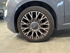 Fiat 500 1,0 HYBRID 70CV - Foto 27