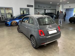 Fiat 500 1,0 HYBRID 70CV - Foto 5