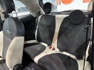 Fiat 500 1,0 HYBRID 70CV - Foto 9