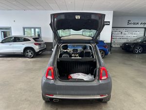 Fiat 500 1,0 HYBRID 70CV - Foto 8