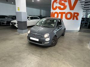 Fiat 500 1,0 HYBRID 70CV - Foto 2