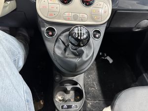 Fiat 500 1,0 HYBRID 70CV - Foto 21