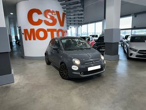 Fiat 500 1,0 HYBRID 70CV - Foto 4