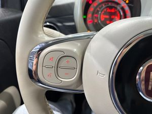 Fiat 500 1,0 HYBRID 70CV - Foto 14