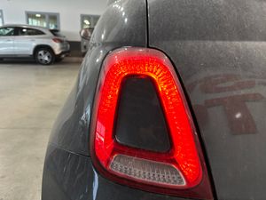Fiat 500 1,0 HYBRID 70CV - Foto 26