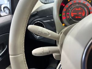 Fiat 500 1,0 HYBRID 70CV - Foto 15