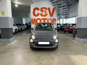 Fiat 500 1,0 HYBRID 70CV - Foto 3