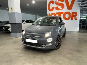 Fiat 500 1,0 HYBRID 70CV - Foto 3