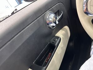 Fiat 500 1,0 HYBRID 70CV - Foto 18