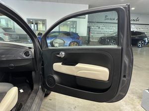 Fiat 500 1,0 HYBRID 70CV - Foto 24