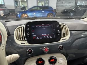 Fiat 500 1,0 HYBRID 70CV - Foto 19
