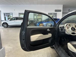 Fiat 500 1,0 HYBRID 70CV - Foto 23