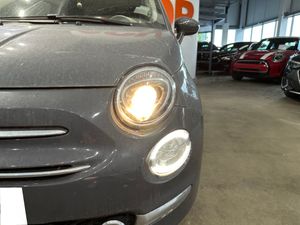 Fiat 500 1,0 HYBRID 70CV - Foto 25