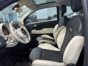 Fiat 500 1,0 HYBRID 70CV - Foto 10