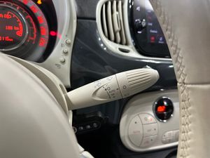Fiat 500 1,0 HYBRID 70CV - Foto 16