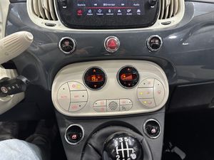 Fiat 500 1,0 HYBRID 70CV - Foto 20