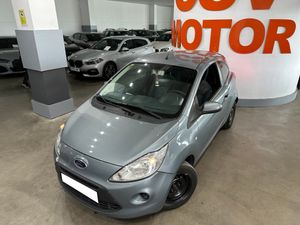 Ford Ka Digital 1.30 TDCi - Foto 2