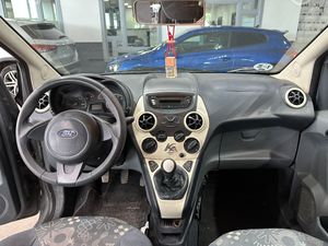 Ford Ka Digital 1.30 TDCi - Foto 11