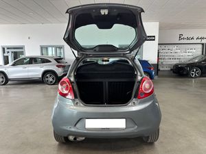 Ford Ka Digital 1.30 TDCi - Foto 8
