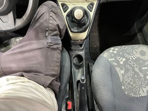 Ford Ka Digital 1.30 TDCi - Foto 18