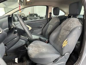 Ford Ka Digital 1.30 TDCi - Foto 9