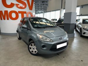 Ford Ka Digital 1.30 TDCi - Foto 4