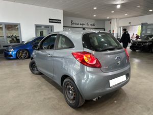 Ford Ka Digital 1.30 TDCi - Foto 5