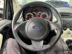 Ford Ka Digital 1.30 TDCi - Foto 12