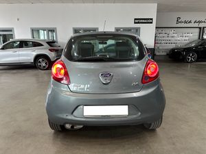 Ford Ka Digital 1.30 TDCi - Foto 7