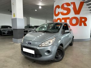 Ford Ka Digital 1.30 TDCi - Foto 3