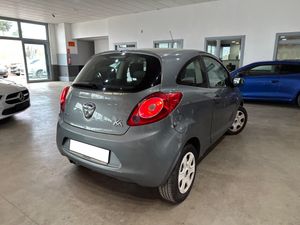 Ford Ka Digital 1.30 TDCi - Foto 6