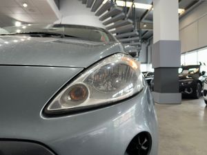 Ford Ka Digital 1.30 TDCi - Foto 22