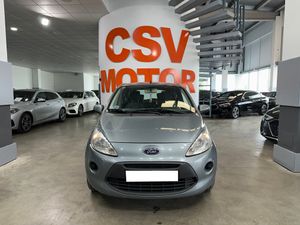 Ford Ka Digital 1.30 TDCi - Foto 3