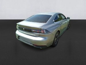 Peugeot 508 Allure BlueHDi 130 S&S EAT8 - Foto 3