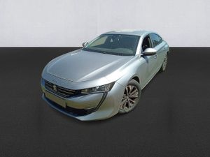 Peugeot 508 Allure BlueHDi 130 S&S EAT8 - Foto 2