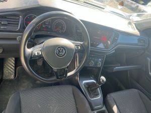 Volkswagen T-Roc Edition 2.0 TDI 85 kW (115 CV) - Foto 4